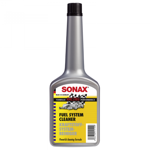 SONAX RACING Limpeza Sistema Gasolina